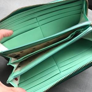 Kate Spade Lacey Wallet